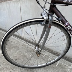 Raleigh ラレー RFC Radford Classic 480クロモリ クロスバイク ロード