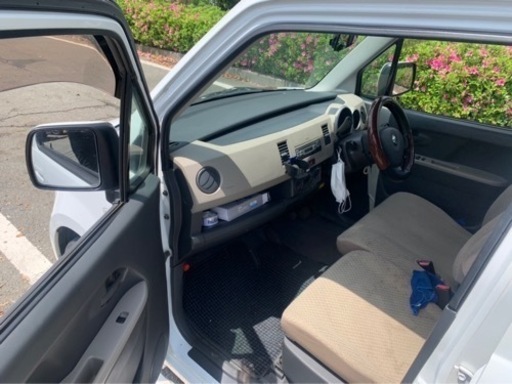 個人分割可能です Line 熊本のワゴンｒの中古車 ジモティー