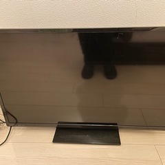 【美品】32型液晶テレビ