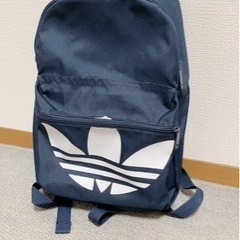 adidas リュック　新品