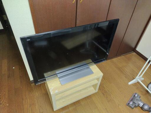 32型デジタルハイビジョン液晶テレビ TH-L32X3