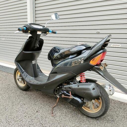 1193.最速 ZX 後期型 貴重車両 千葉県柏市 即日配送、自走引き取りも
