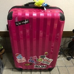 スーツケース Mサイズ