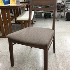 ニトリのキレイなダイニングセット