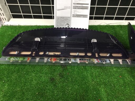 エコツール豊田インター店】Makita/マキタ 400mm18V充電式ヘッジトリマ