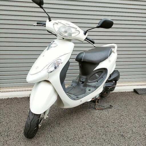 1195.2017年モデル　X'pro50 要キャブOH 千葉県柏市　即日配送可能