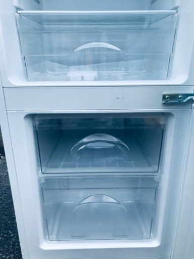 楽天市場】133L 2ドア直冷式冷凍冷蔵庫(NRｰ133L) ニトリ 【配送員