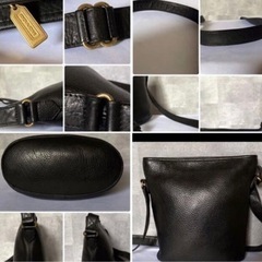 今週15,000円】【届きたて】【イタリア製】『オールドコーチ・ソノマ 