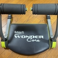 スマート ワンダーコア Smart Wonder Core