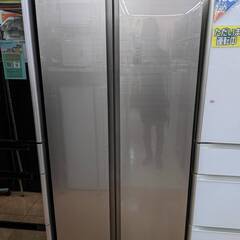 🤗高年式 AQUA 449L冷蔵庫🤗アクア AQR-SBS…