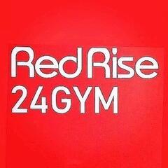 Red Rise24gym 