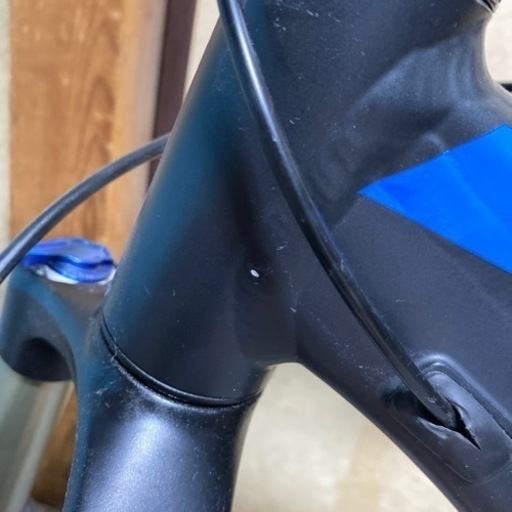 交渉中】GIANT TALON1 2019年モデル エアサス 油圧ディスク 