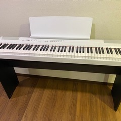 【美品！早い者勝ち！】2017年製 YAMAHA P-115 ヤ...