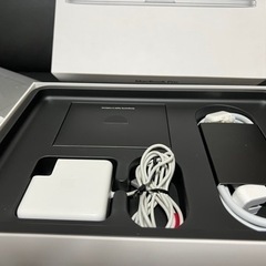 MacBook Pro 13インチ ノートパソコン