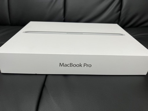 MacBook Pro 13インチ ノートパソコン