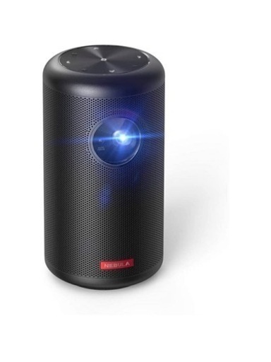 プロジェクター、ホームシアター ANKER NEBULA CAPSULE 2