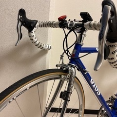 GIOS「STEEL MASTER」