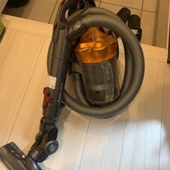 Dyson dc12