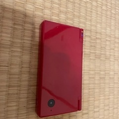 ニンテンドーDSi