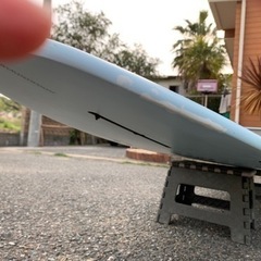 【取引終了】サーフボード・激安ロングボード・初心者〜中級者向け