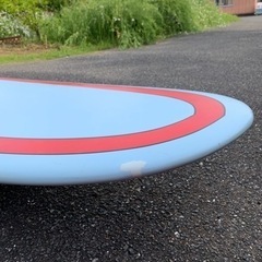 【取引終了】サーフボード・激安ロングボード・初心者〜中級者向け