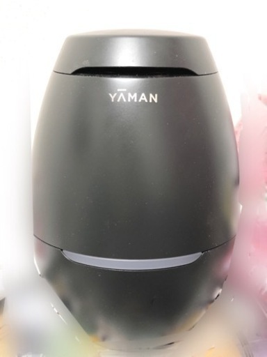 YA-MAN 毛穴ケアスチーマーブライトクリーン 5/20まで掲載の画像