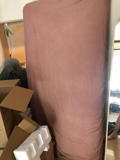 卸売 マトレス ニトリ・ソシオ 