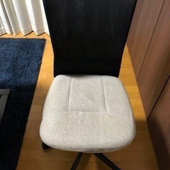 チェア　椅子　イス　オフィスチェア　事務椅子