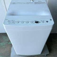 ★高年式ハイアール2021年製4.5kg洗濯機★