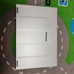 1000円お値下 げしました。Panasonic Let'snoteCF-MX4:OS (windows11