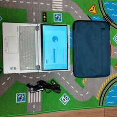 1000円お値下 げしました。Panasonic Let'snoteCF-MX4:OS (windows11