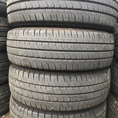 215/70R15C 美品4本セット❗️ハイエース　キャラバン等に