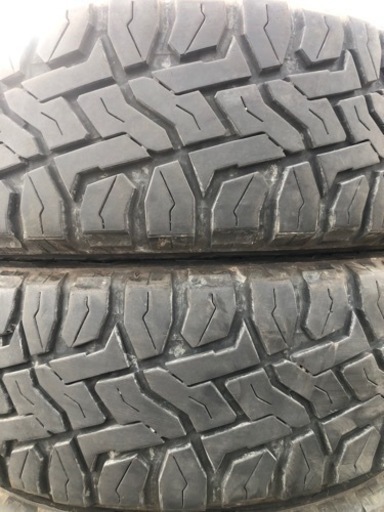 小売 165/60R15 OPEN COUNTRY❣️ハスラー ソリオ等に 