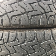 165/60R15 OPEN COUNTRY❣️ハスラー　ソリオ等に