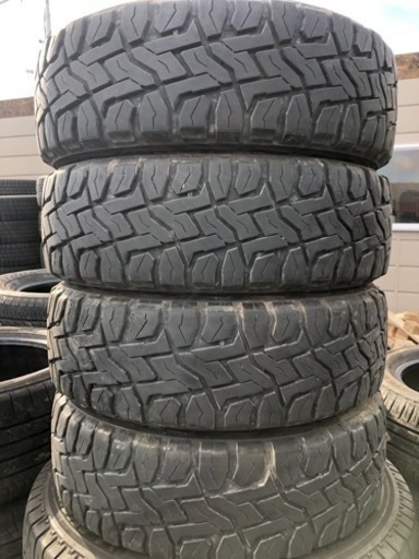 165/60R15 OPEN COUNTRY❣️ハスラー ソリオ等に