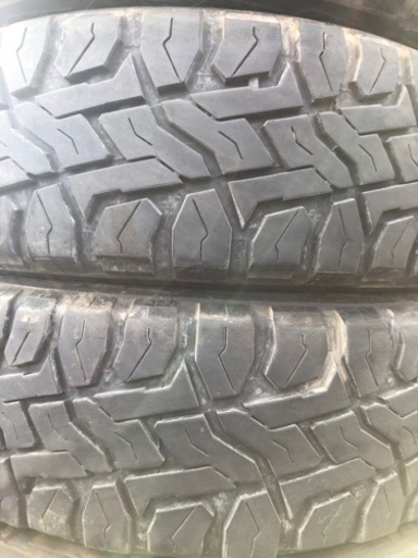 165/60R15 OPEN COUNTRY❣️ハスラー ソリオ等に 【公式通販】