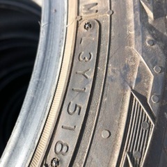 165/60R15 OPEN COUNTRY❣️ハスラー　ソリオ等に