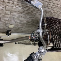 GW-SALE 東京23区配達無料 新基準 ヤマハ パス 6Ah リチウム 電動 