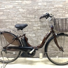 東京都のリチウム 電動アシスト自転車(自転車)の中古が安い！激安で ...