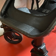 エルゴ 抱っこひも付き！ジョイー カトージ エヴァライトデュオ 二人 