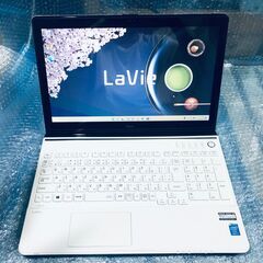LaVie改160 Core i7 SSD HDD Win11 得14 LaVie改160 Core i7 SSD HDD Win11 得14