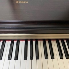 【取引確定】ヤマハ YAMAHA 電子 ピアノ