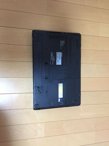 F85 東芝☆8GB☆win11☆Corei7☆新品SSD240GB ノートパソコン 快速SSD