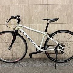 LOUIS GARNEAU RSR3 自転車　クロスバイク　ルイガノ