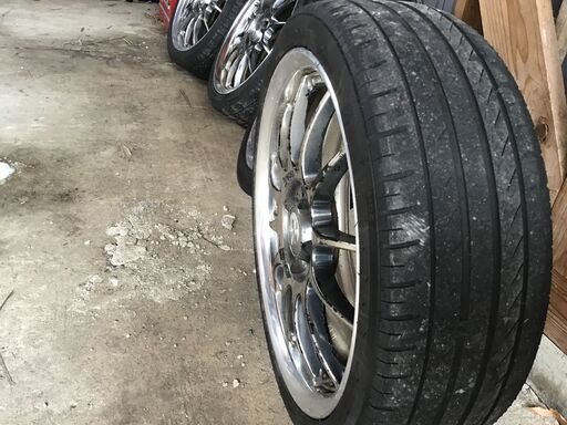 work xsa 戦 16インチ 4本セット WORK 戦 XSA 16インチ 4本セット WORK 戦 XSA 16インチ 4本セット
