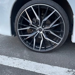 BBSタイプ LMタイプ 社外ホイール 20インチ 4本 8.5J5HPCD112+40 audi 