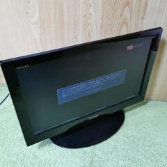 TOSHIBA REGZA 液晶テレビ 22A1 