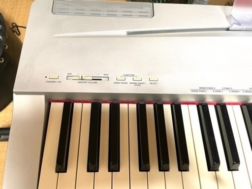 YAMAHA P-70 電子ピアノ