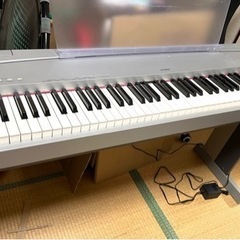YAMAHA P-70 電子ピアノ