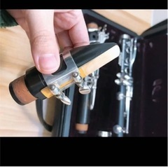 クラリネット 吹奏楽 楽器 マーチングバンド 